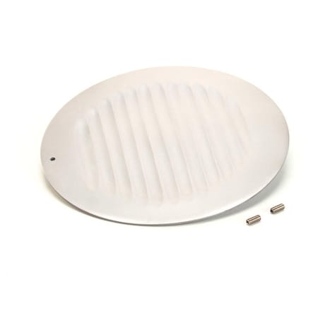 Berkel Center Plate 01-400825-00401